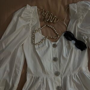 Hill house Juliet Blouse